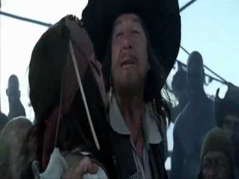 potc professional pirate