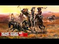 The Scary Untold Story of Crazy Horse