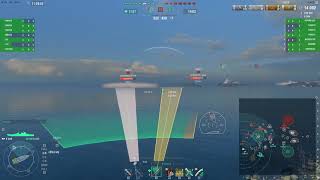 ランク戦シーズン10特殊UG蔵王