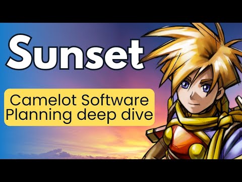 Why Golden Sun will (probably) never return