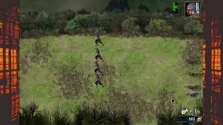 Battle for Darkness Part 1: Recruiting for Evil