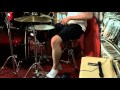 Truths, Ironies, The Secret Lyrics drum cover ...