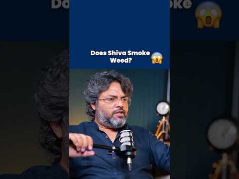 Does Shiva Smoke Weed?😲....#hindu #hinduism #hindugod #shiv #smoke #bholenath #False