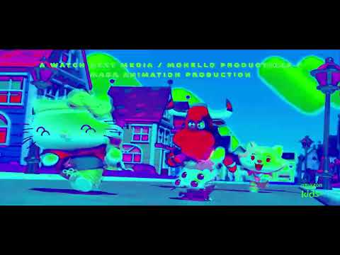 (REQUESTED) THE NON-ACID-ZETANESS OF HELLO KITTY SUPER STYLE! INTRO