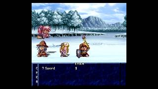 Across Valhalla - Let's Play Tales of Phantasia Part 81