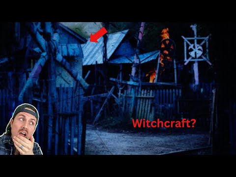 MrBallen Podcast | Episode Voodoo Village" (Run, Fool)