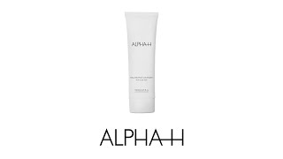 Balancing Cleanser | Alpha H