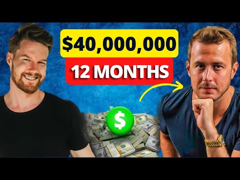 INSANE: 8-Figure VSL Secrets with Peter Kell