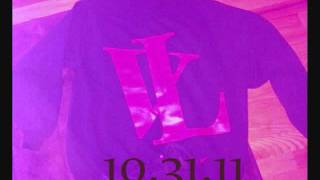 Jim Jones Feat. Mel Matrix &amp; Sen City - Riding On Empty