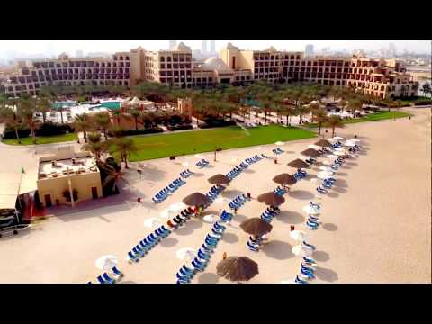 Hilton Ras Al Khaimah Beach Resort & Spa 2