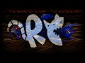 Darius OST King Fossil RODENT CAT Remix
