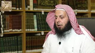 11 -  شرح كتاب فتح المجيد الحلقة ( 11  ) فيديو - الشيخ صالح الفوزان 3-3-1443 هـ image