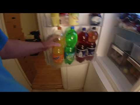 MongoTV_7750 - Del 4 - PROBLEMER MED HUKOMMELSKORT Og VIDEOKAMERA Og KORTLÆSER