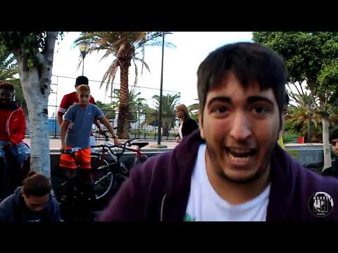 Akordes vs MC Verdades 8avos Trap Battle 3