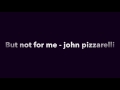 [Jazz Drums] But not for me - john pizzarelli