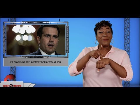 P-R governor replacement doesn’t want job (ASL - 7.29.19)