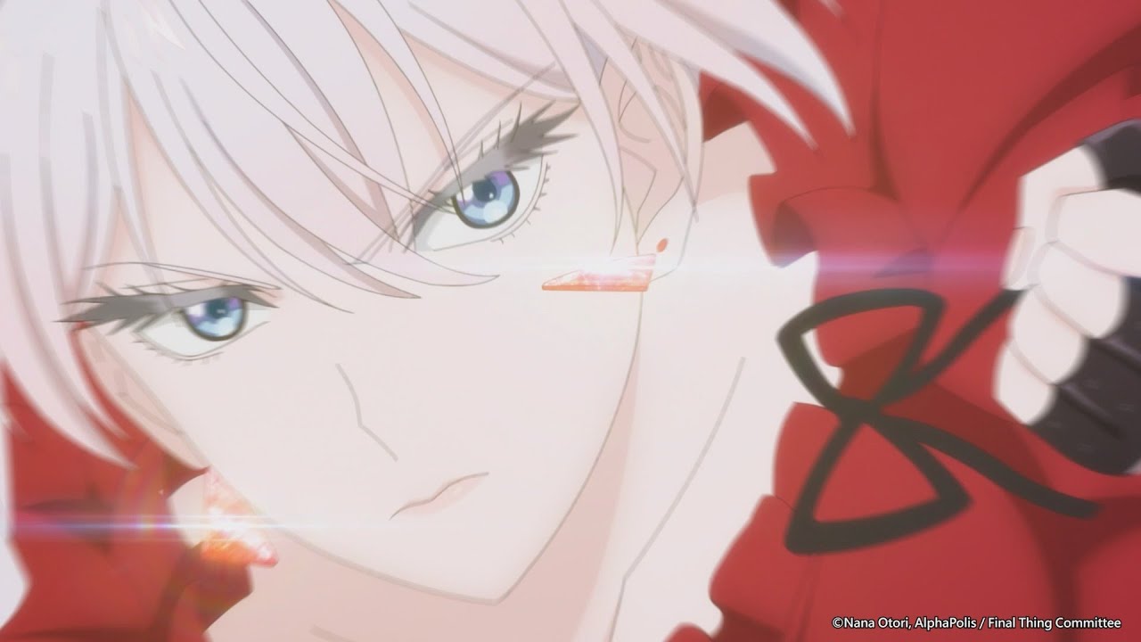 Bolehkah Saya memukulmu untuk kedua kalinya? #highlight