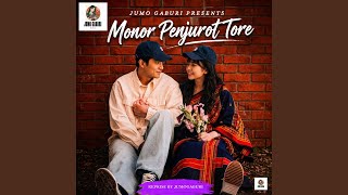 Download lagu Monor Penjurot Tore | Reprise by Jumo Gaburi | New Chakma Song mp3