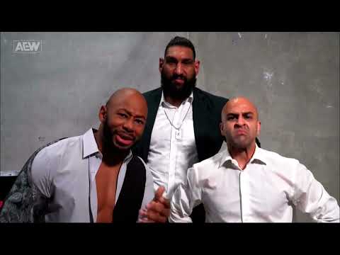 Jay Lethal, Satnam Singh & Sonjay Dutt call out FTR & Wardlow