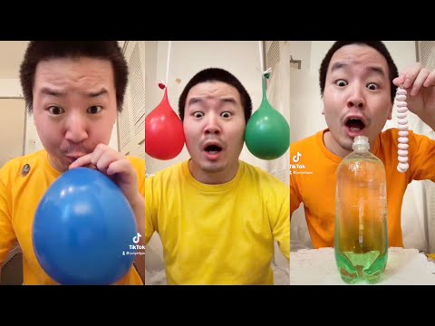 Junya1gou funny video 😂😂😂 | JUNYA Best TikTok September 2021 Part 267