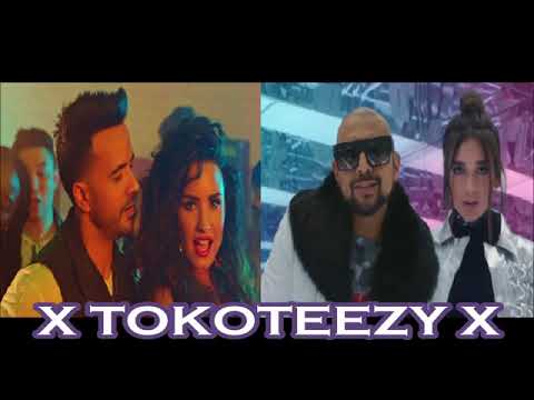 TOKOTEEZY ECHAME LA CULPA X UEI MAI HO SINO X NO LIE (AUDIO)