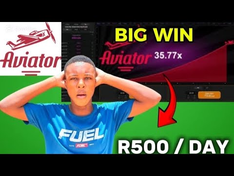 how to play aviator on betway in SouthAfrica (win R1000 every day)