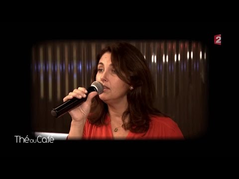 Une journée avec Cristiana Reali - Thé ou Café - 15/10/2016