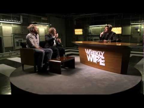 [HD] Charlie Brooker's Weekly Wipe S01E03