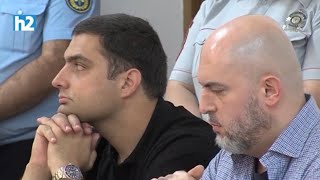 Եթե ես չկարողանամ հասնել դատարան՝ էնքան փակ լինեն փողոցները. Արմեն Աշոտյան: Լրաբեր - 11.06.2024
