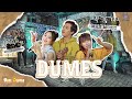 Vivi Olivia Ft Anita Feronica  DUMES  Cover Kroncong Taiplo