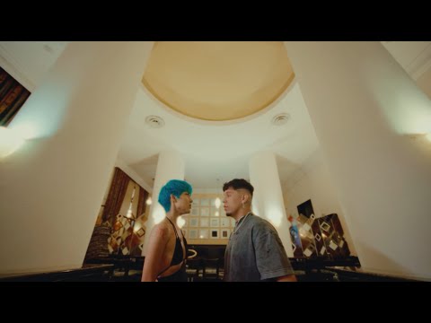 Te Vas x.x - MARTIZ (Visualizer)