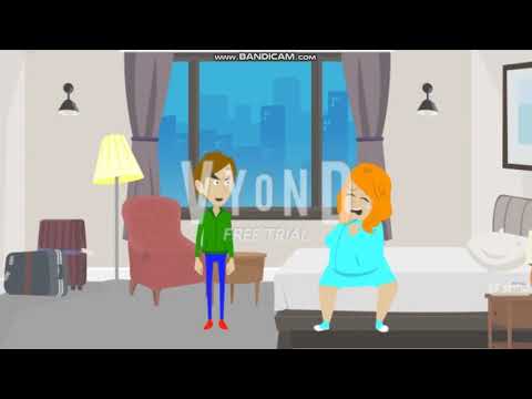 Rosie's Punishment Day