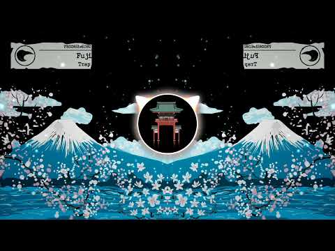 Orelsan x Lujipeka Type Beat 2022 - "FUJI"