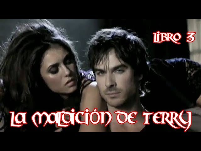 Vídeo relacionado con Romántica: La Maldición de Terry - Colapso VoL.3: (Erótica) (Los Morris)