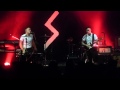 Slaves / Hey / UEA / 011114 