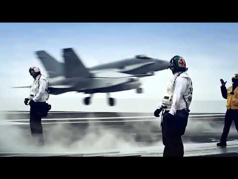 MOTIVATIONAL FIGHTER PILOTS — "I Can, I Will, I Must" [HD]