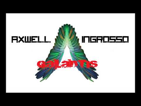 Axwell & Ingrosso X Galantis - Dream Bigger & Runaway (ProtocolBeat Edit)