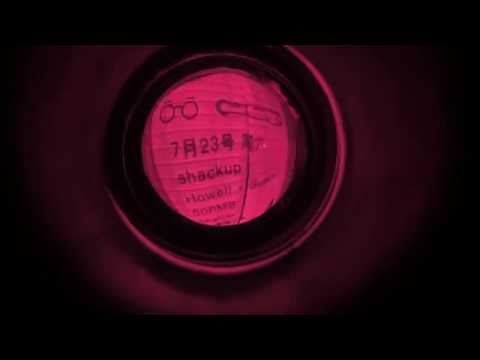 23/07/2016 - Shackup - The Shelter