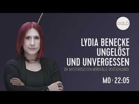 Lydia Benecke Ungelöst und unvergessen Vorschau für den 12.07.2021 (Sat.1 Gold)