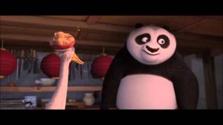 Kung Fu Panda 2 - Pó múltja 1