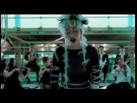 The Gift - Ok! (Do You Want Something Simple?)