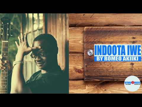 Ndoota iwe - Romeo Akiiki
