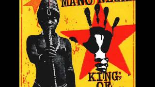 Mano Negra - King of Bongo