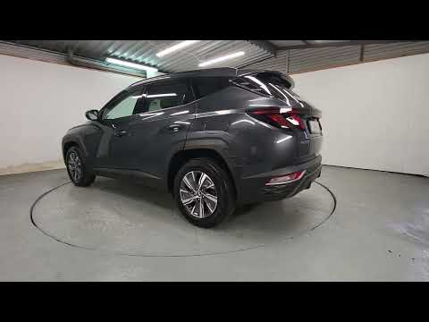 Hyundai Tucson 2WD Executive HEV Auto Finance From - Image 2