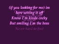 Makin a Movie Neyo Lyrics