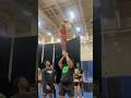 Ohhhh Crisp Clean Stunts Cheerleading Stunt Stunting Athlete Sports Partnerstunts