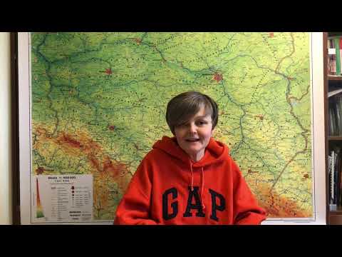 Landscapes of Poland topics 1-5 REVISION