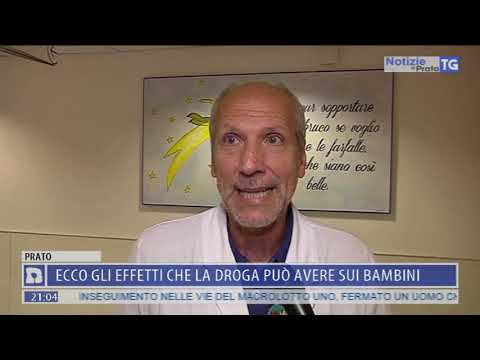 2019-08-23 NOTIZIE DI PRATO TG ORE 20.50