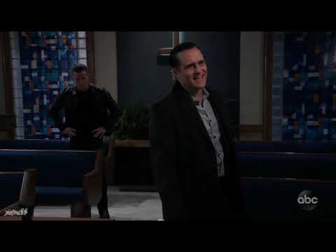 GH: 11/24/20 - Carly & Sonny Part 4/4