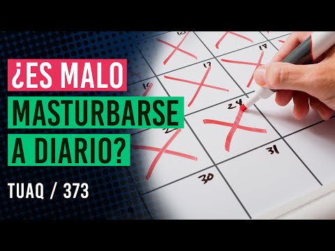 Cómo signar Masturbación (masculina) en LSE